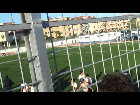 Cotronei Vs Grimaldi