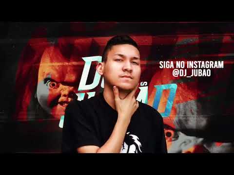 BASE DE FUNK MANDELÃO (PARA COMPOR, MANDELÃO, RIMAR) DJ Jubão