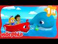 Can Morphle Help The Whale Get Home Morphle Cars Trucks Vehicles Cartoon Moonbug Kids