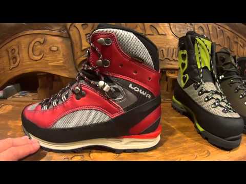 登山 – 登山方法とよくある間違い