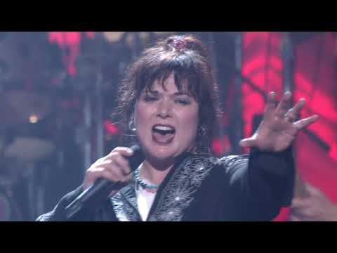 Heart - Black Dog (HD)