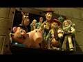 Toy Story 3 - "Great Escape"