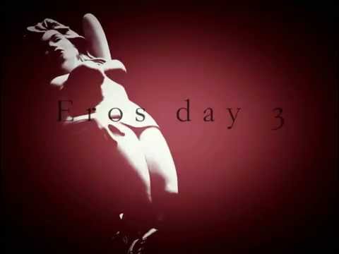 Eros day 3 - Call it a Night by MoïZ