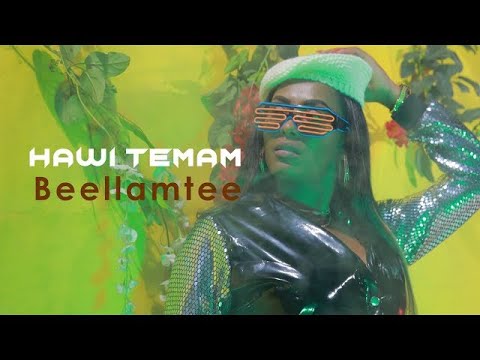 "Hawi T  New Ethiopian Oromo_Music 2023 (Official) Videos"