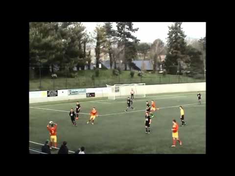 Safwane M. - 18yo - DM - TA vs AS vitre