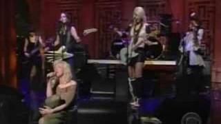 Courtney Love Hold on to me