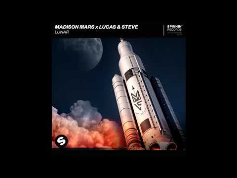 Madison Mars x Lucas & Steve - Lunar