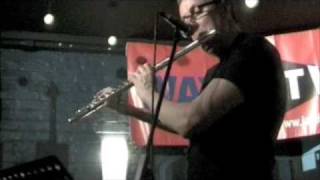 Bob McKay Quartet - Spring Can Really Hang You Up the Most (Jazz Alto Flute)