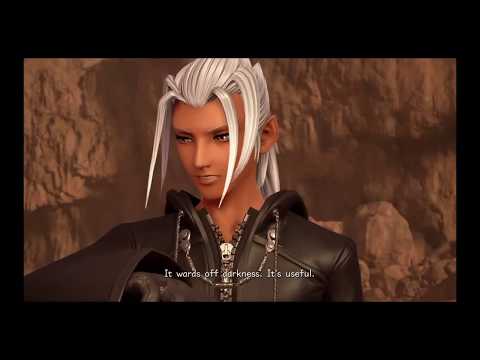Kingdom Hearts III Re:Mind DLC - Walkthrough - Part 1