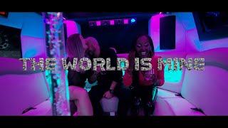 HOOLI - The World Is Mine