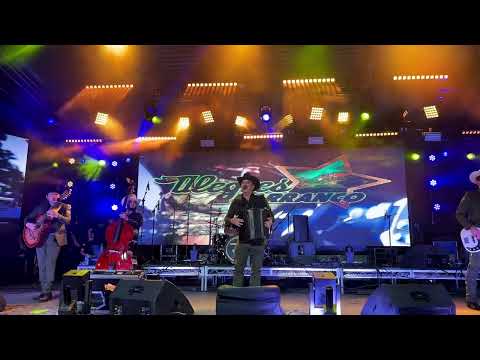 EL TIO LAKO - LOS ALEGRES DEL BARRANCO - 2023 SANTAFE SPRING'S  LOS ANGELES CA