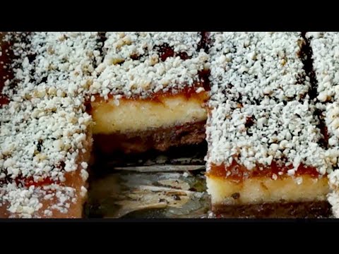 Kako napraviti Topljenik ili Utopljenik - Zaliveni kolač!!!