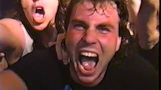 Faith Or Fear Live Cilp 4 Of 4 @ The Empire Phila Pa August 20,1989