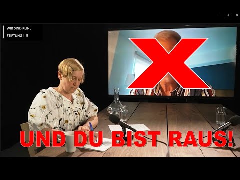 RA Reiner #Fuellmich #freereiner II Raus ohne Applaus - Teil VII