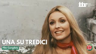 12 + 1 (1969) | Vittorio Gassman and Vittorio De Sica | Comedy | Full Movie in Italian
