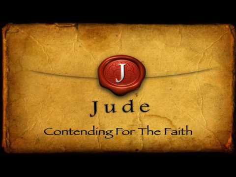 Júdov list ( Júd ) - Biblia SK