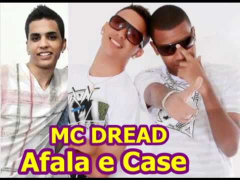 Mc Dread e Afala e case - Peito ou Bunda AO VIVO - Marzinho
