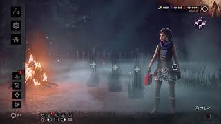 【DBD】たまには怖い話、聞かせてくれない？配信