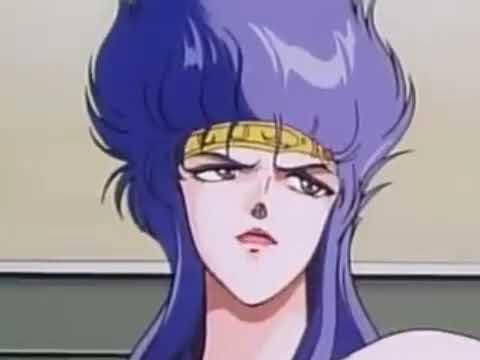 Guy Double Target Abridged OVA 1