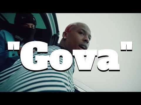 chanceko x plk x laylow type beat "gova" - trap type beat (prod. elress)