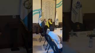 Vice ministra de salud no llega a reunión con diputada Matías y expresa “ya la vamos a trabar”