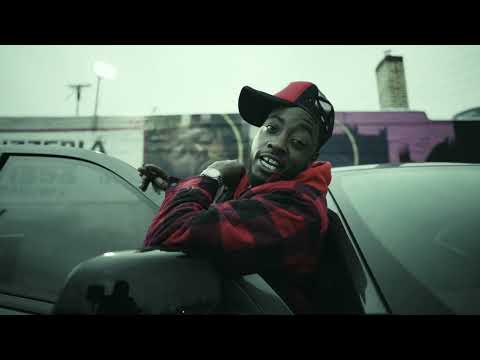 Toni Valli - 6 Month Run ( Official Video ) Dir By Big Hornet