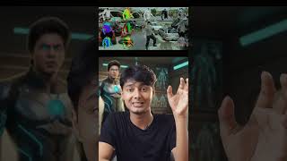 Download lagu Ra.One’s VFX Secrets You Never Knew! ⚡😳 | Bollywood’s Biggest Experiment mp3