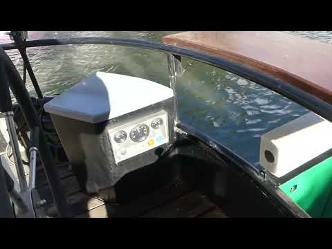 Dutch Barge Tjalk Not a conversion! New build 1974 - Boatshed - Boat Ref#317635