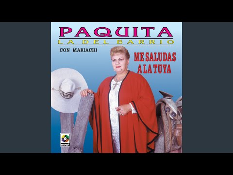 Seis Pies Abajo Paquita La Del Barrio Letras Bài hát seis pies abajo do ca sĩ los donnenos thuộc thể loại au my khac. seis pies abajo paquita la del barrio