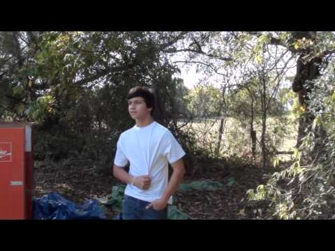 Spartan Children Film Project