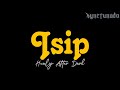 ISIP [ HEALY AFTER DARK ] INSTRUMENTAL | MINUS ONE