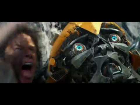 Transformers: The Last Knight (TV Spot 'Fight')