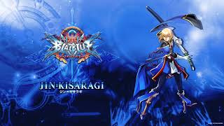 Lust Sin II (Jin Theme) - BBCF OST