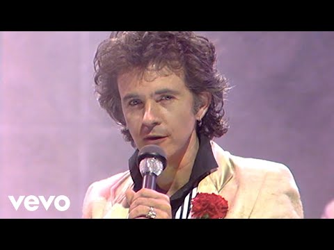 David Essex - Rock On (Live from David Essex Showcase, 1982)