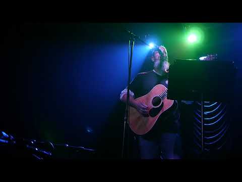 Jason Bieler (Saigon Kick), Live in New York