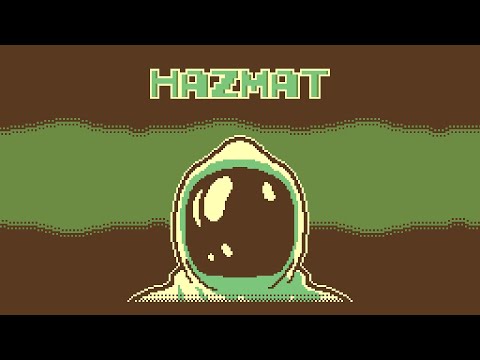Hazmat youtube-video