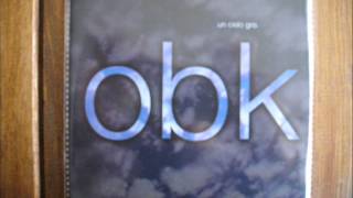 OBK - NAUFRAGO  (MI COLECCION DE OBK )