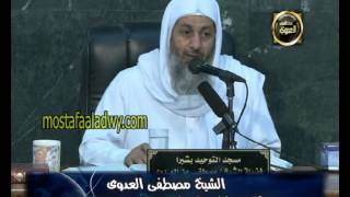 تفسير سورة الحجر (5) من الآية الثامنة والسبعين الي أخر السورة