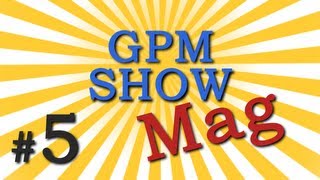 GPM Шоу #5: Mag