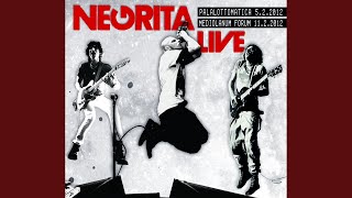 Cambio (Live)