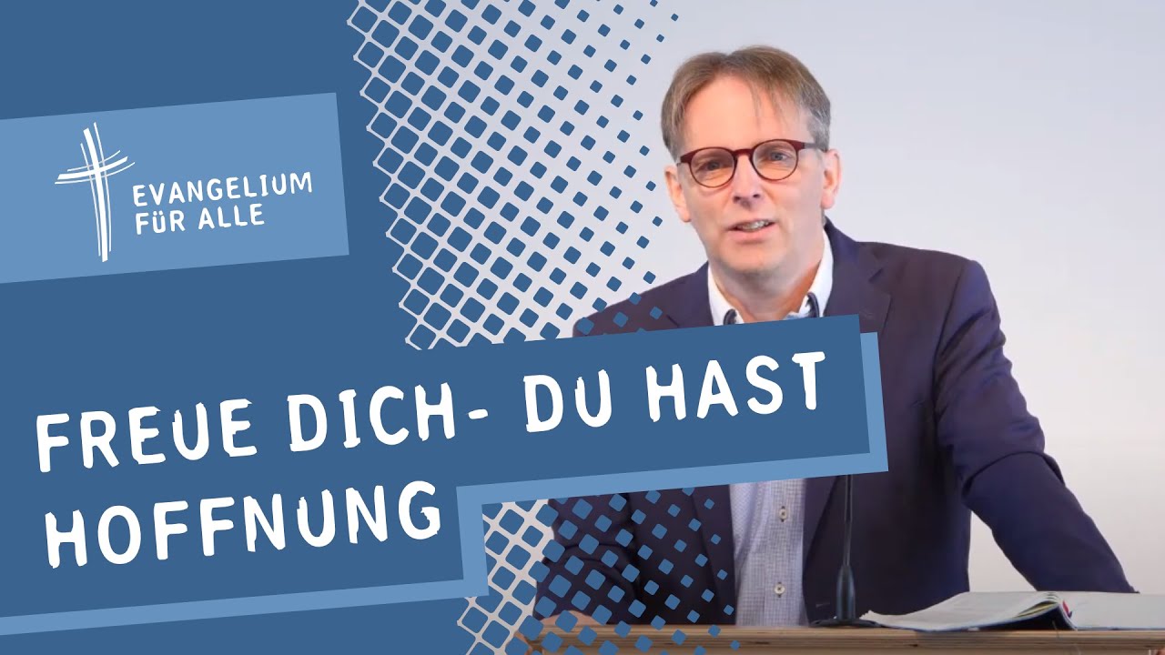 Predigt vom 18.02.2026