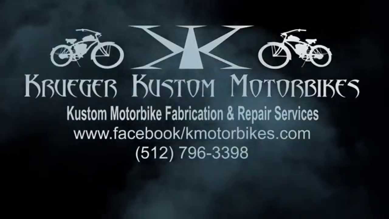Krueger Kustom