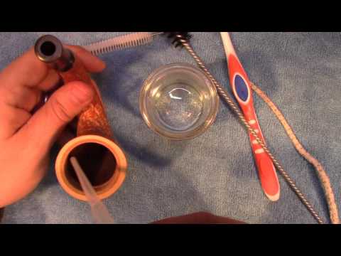 Gourd Calabash Restoration Part 2