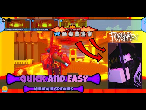 The Battle Bricks - 1 Star, On The Heights Guide (THE BATTLE BRICKS x FORSAKEN + DIE OF DEATH)