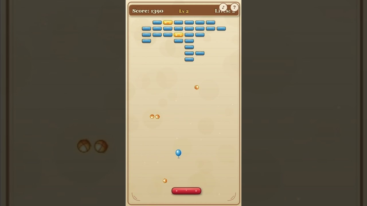 When there are too many balls I just can’t keep up lol!