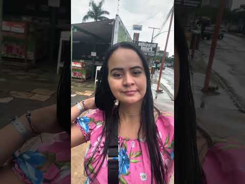Caldas Novas- Goiás
