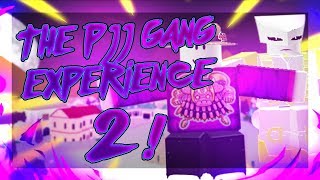 Https Www Roblox Com Games 2295122555 Project Jojo Slg 2020