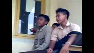 preview picture of video 'kenangan ma'arif sa'at bersama_3'