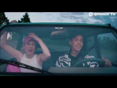 Alok & Quintino - Party Never Ends (Extended Mix, Official Music Video)