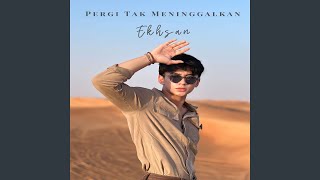 Download lagu Pergi Tak Meninggalkan (Speed Up) mp3